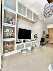 The Jovell (D17), Condominium #579504091
